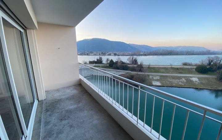 Annonces TOURNON : Appartement | LA ROCHE-DE-GLUN (26600) | 35 m2 | 79 000 &euro; 