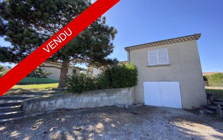 Annonces TOURNON : Maison / Villa | LA ROCHE-DE-GLUN (26600) | 101 m2 | 239 000 &euro; 