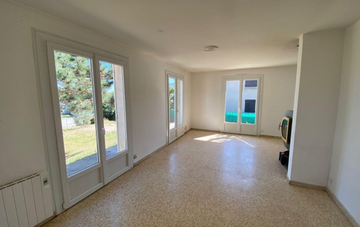 Annonces TOURNON : Maison / Villa | LA ROCHE-DE-GLUN (26600) | 101 m2 | 239 000 &euro; 