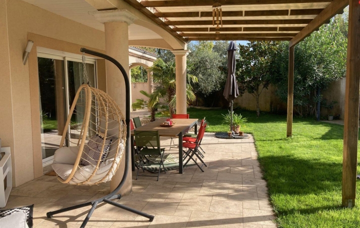 Annonces TOURNON : Maison / Villa | LA ROCHE-DE-GLUN (26600) | 157 m2 | 485 000 &euro; 