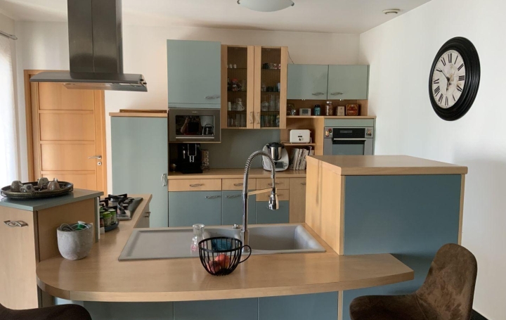 Annonces TOURNON : Maison / Villa | LA ROCHE-DE-GLUN (26600) | 157 m2 | 485 000 &euro; 