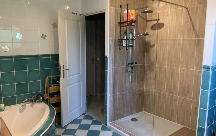 Annonces TOURNON : Maison / Villa | LA ROCHE-DE-GLUN (26600) | 157 m2 | 485 000 &euro; 