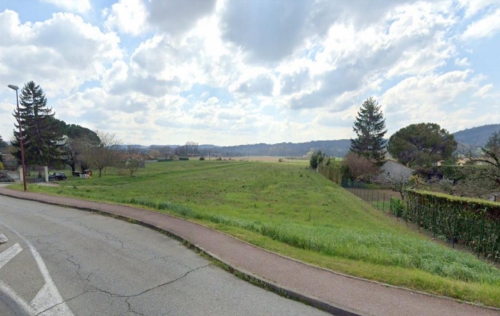 Annonces TOURNON : Terrain | SAINT-UZE (26240) | 0 m2 | 62 500 &euro; 