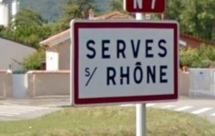  Annonces TOURNON Terrain | SERVES-SUR-RHONE (26600) | 0 m2 | 105 000 € 