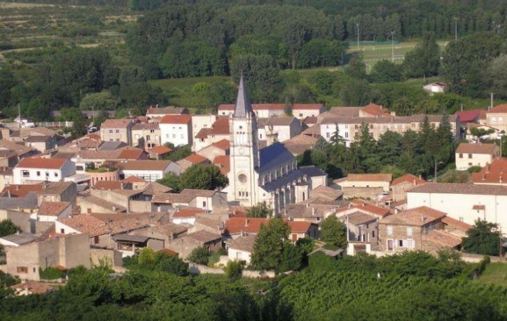  Annonces TOURNON Terrain | MAUVES (07300) | 0 m2 | 82 500 € 