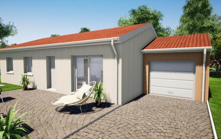  Annonces TOURNON Maison / Villa | SAINT-UZE (26240) | 90 m2 | 177 000 € 