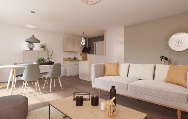 Annonces TOURNON : Maison / Villa | SAINT-UZE (26240) | 95 m2 | 231 000 &euro; 