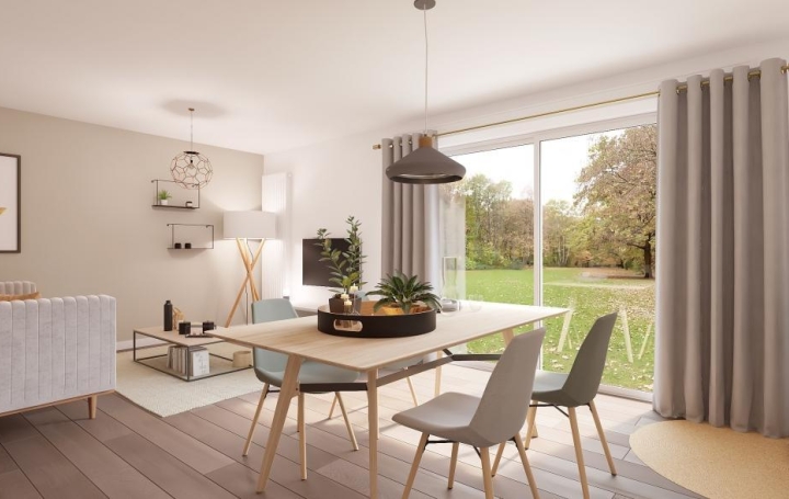 Annonces TOURNON : Maison / Villa | SAINT-UZE (26240) | 95 m2 | 248 000 &euro; 