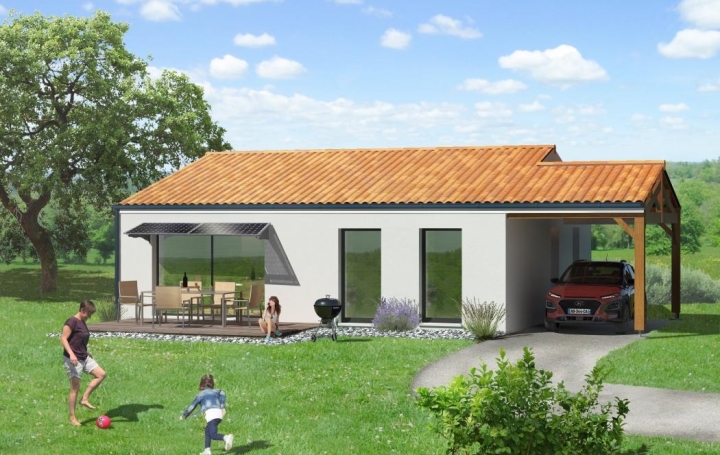 Annonces TOURNON : Maison / Villa | SAINT-UZE (26240) | 95 m2 | 248 000 &euro; 
