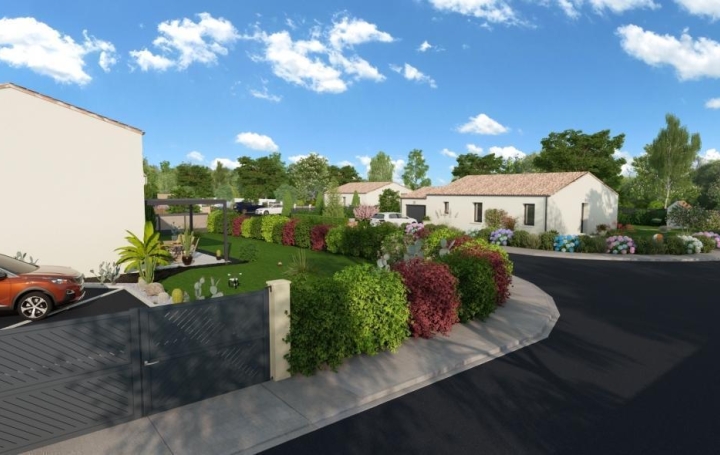 Maison   COLOMBIER-LE-JEUNE  95 m2 221 500 € 