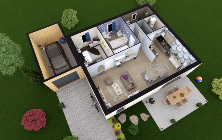  Annonces TOURNON Maison / Villa | MAUVES (07300) | 70 m2 | 251 000 € 